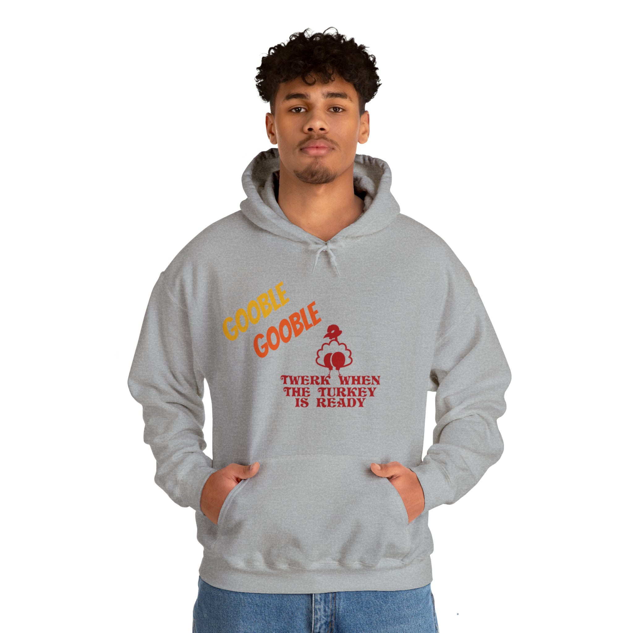 "Fall Unisex Heavy Blend™ Hooded Sweatshirt 💕 Use Code ANY3/15💕